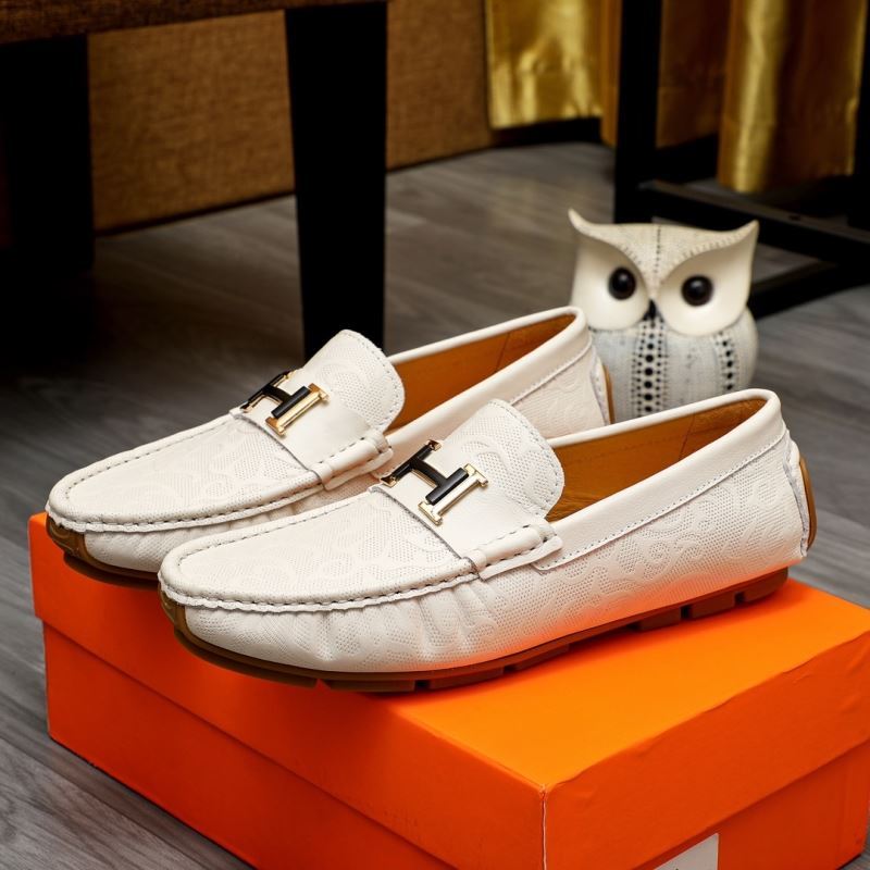 Hermes Business Shoes